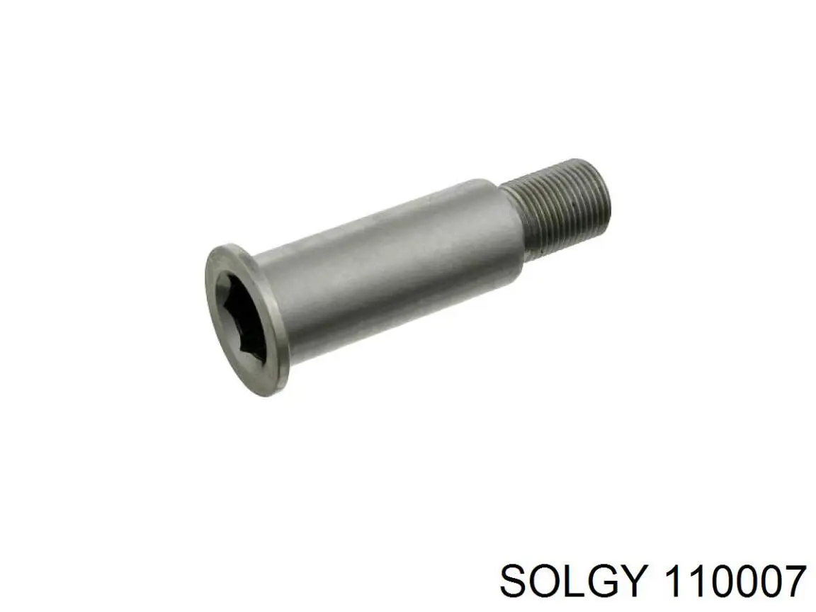 Rolka napinacza paska napędowego Solgy 110007
