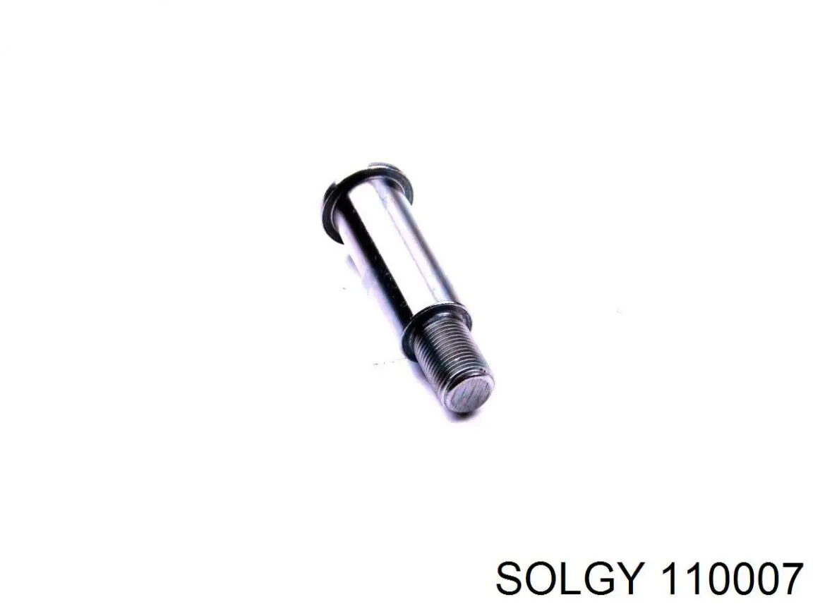 Rolka napinacza paska napędowego 110007 Solgy