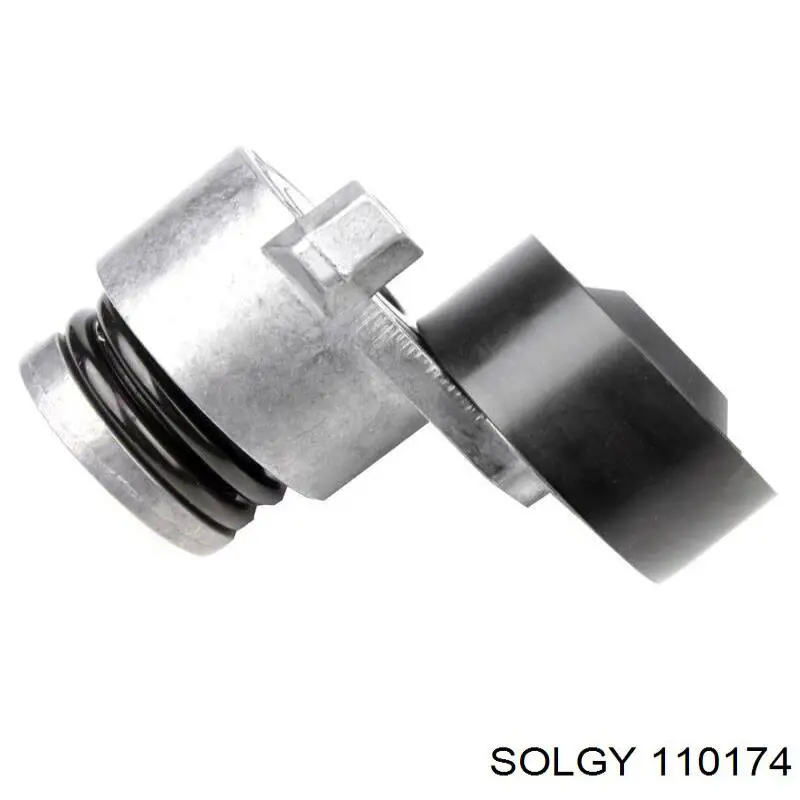 Napinacz paska napędowego Solgy 110174 cena, od 51,09 USD