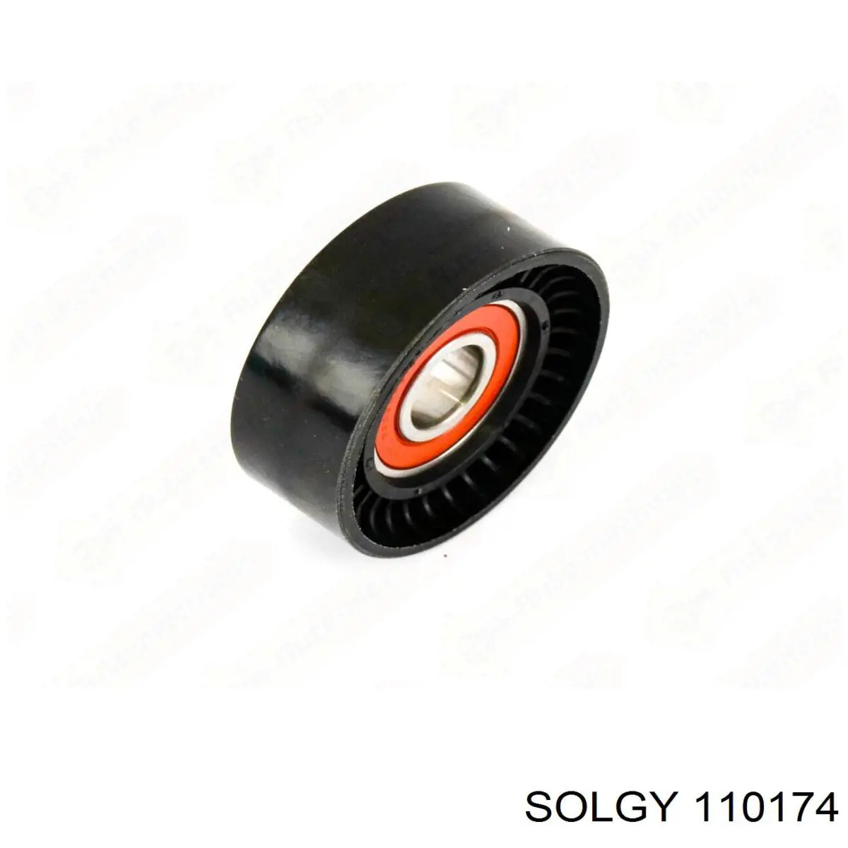 110174 Solgy Napinacz paska napędowego