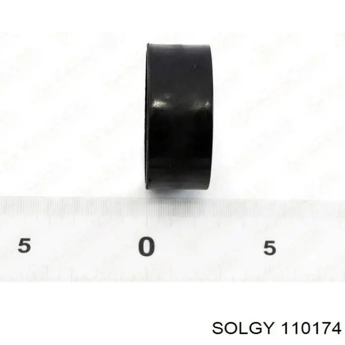 Napinacz paska napędowego Solgy 110174 cena, od 51,09 USD