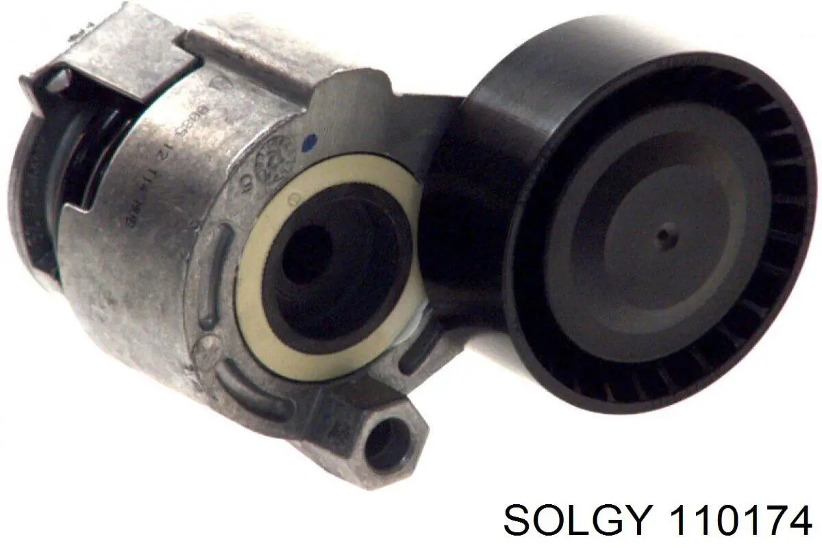 Napinacz paska napędowego 110174 Solgy