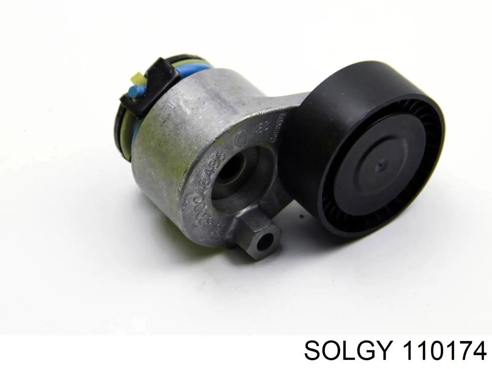 Do koszyka 110174 Solgy Napinacz paska napędowego