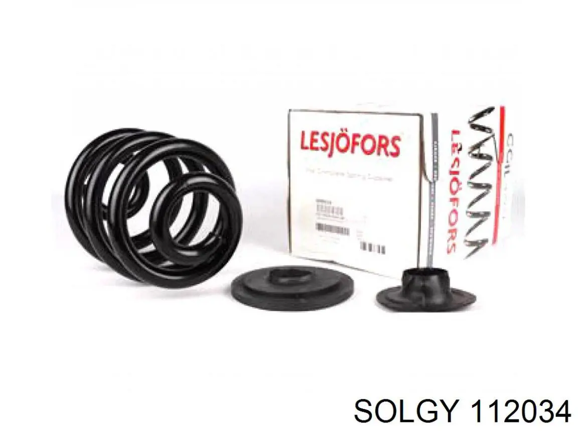 Zbiorniczek wyrównawczy układu chłodzenia Solgy 112034 cena, od 31,96 USD