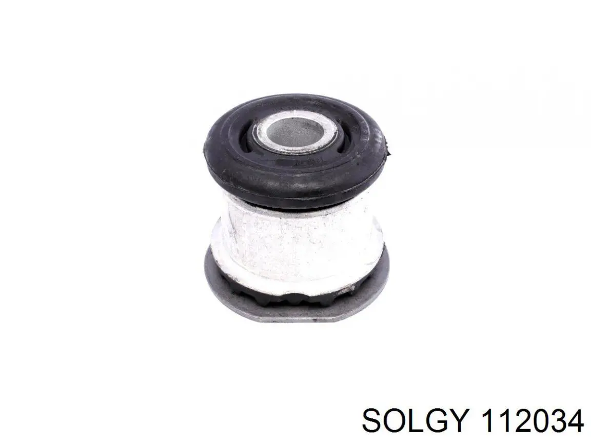 Zbiorniczek wyrównawczy układu chłodzenia 112034 Solgy