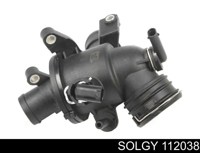 112038 Solgy Termostat