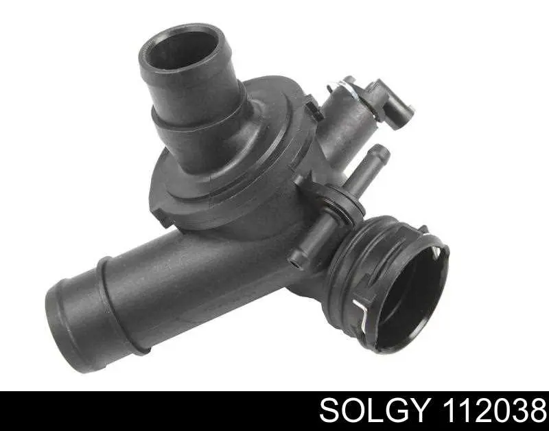 Termostat Solgy 112038 cena, od 58,74 USD
