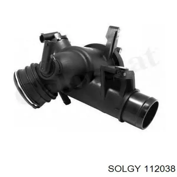 Termostat 112038 Solgy