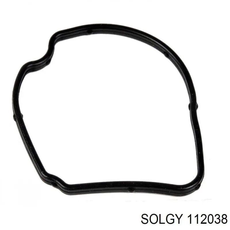 Do koszyka 112038 Solgy Termostat