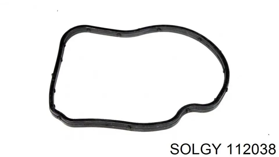 Termostat Solgy 112038