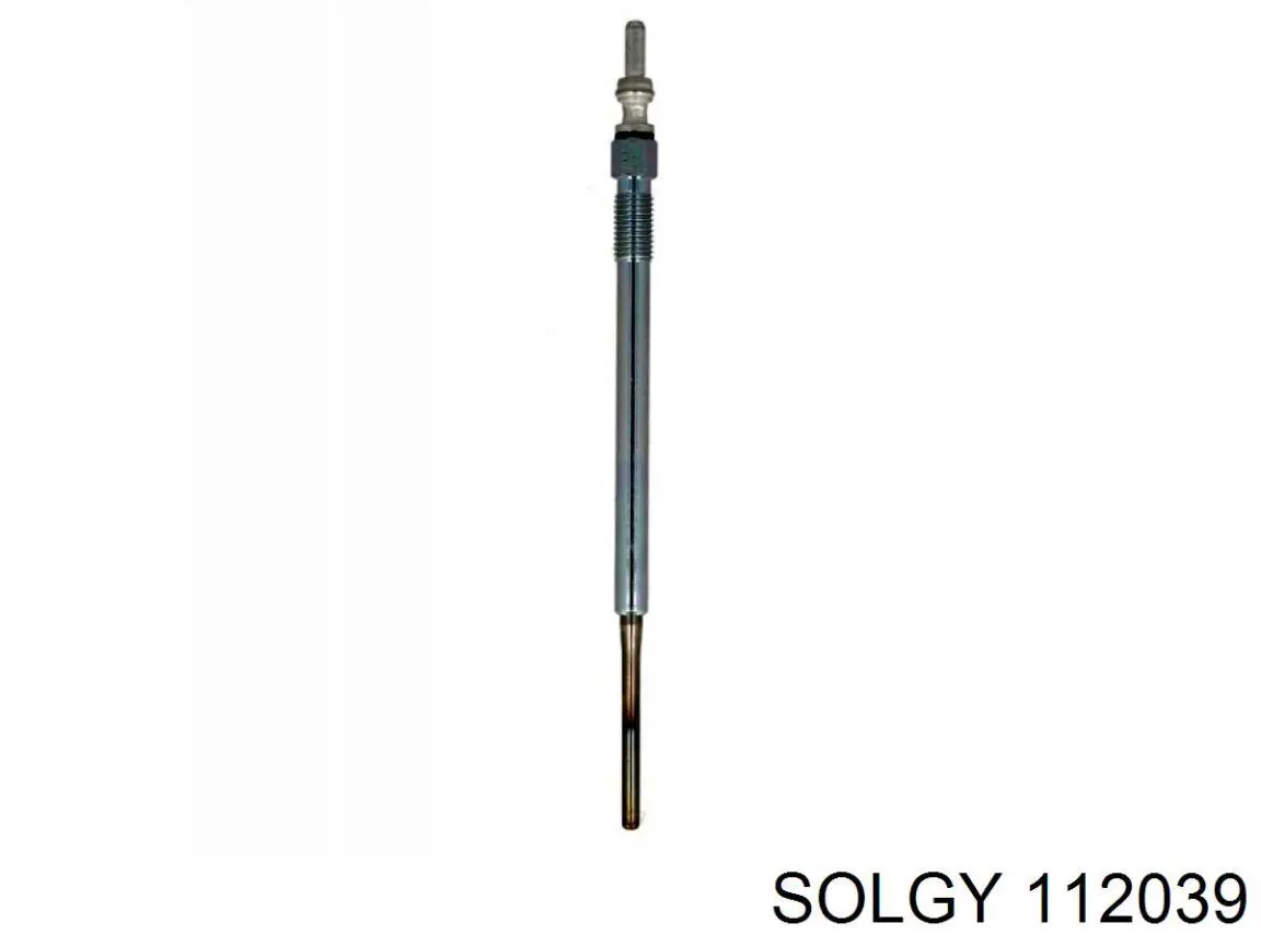 Chłodnica silnika Solgy 112039 cena, od 160,06 USD