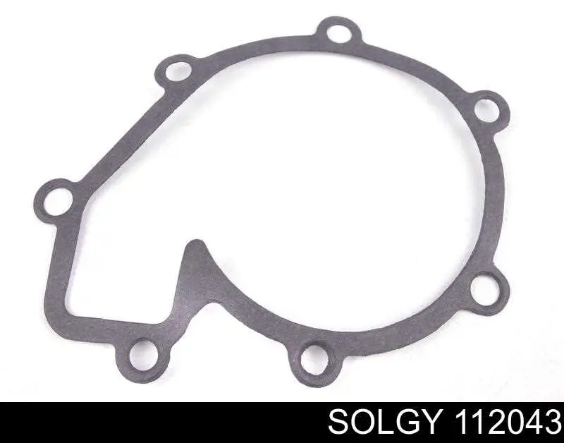 Pompa chłodząca wodna Solgy 112043 cena, od 48,42 USD