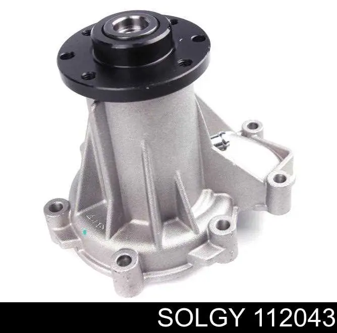 Pompa chłodząca wodna Solgy 112043