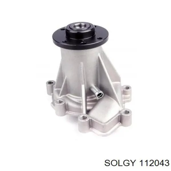 Pompa chłodząca wodna Solgy 112043 cena, od 48,42 USD