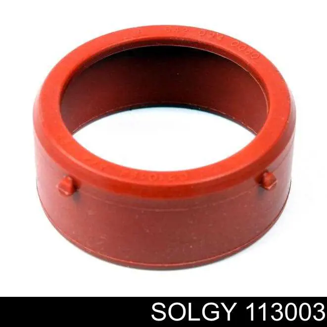Uszczelka turbiny, wkładka elastyczna Solgy 113003 cena, od 14,47 USD