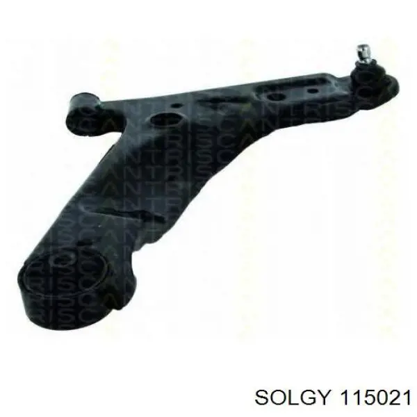 115021 Solgy Czujnik temperatury spalin, w katalizatorze