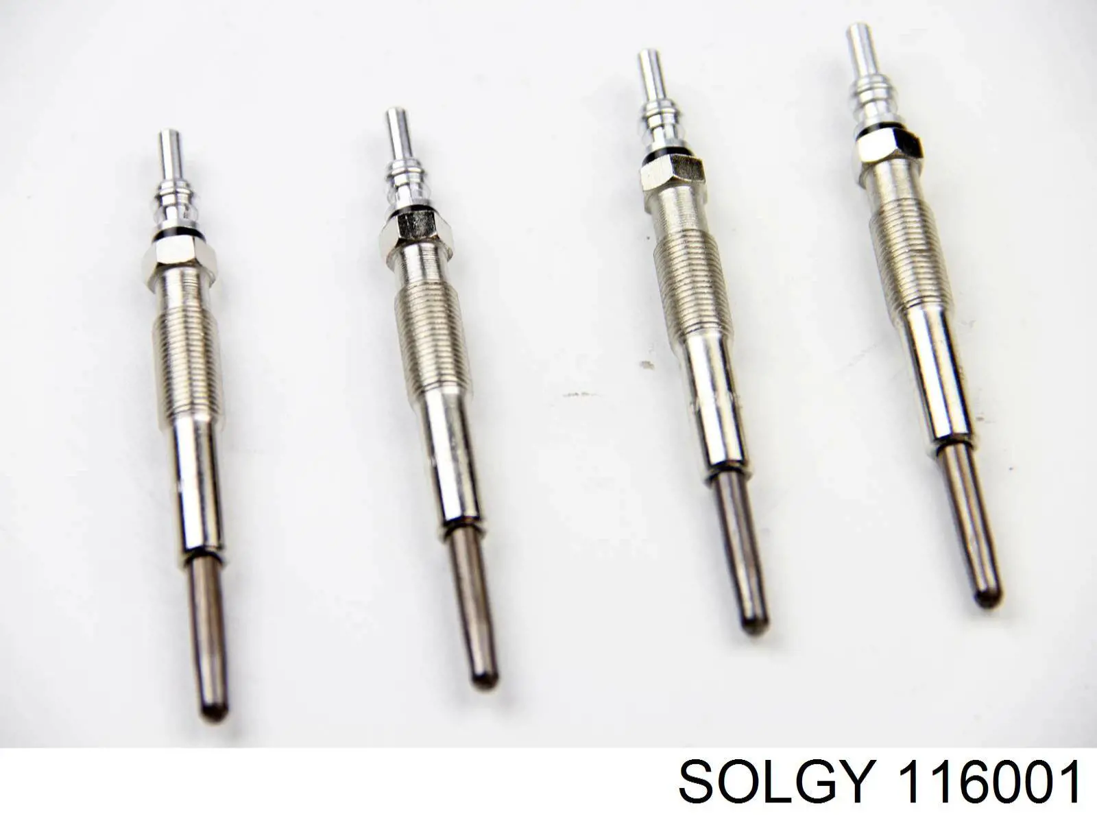 Do koszyka 116001 Solgy Świeca żarowa