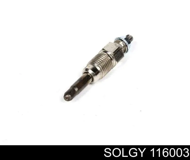 Do koszyka 116003 Solgy Świeca żarowa