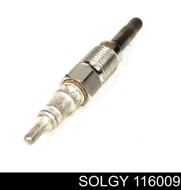 116009 Solgy Świeca podgrzewania płynu chłodzącego