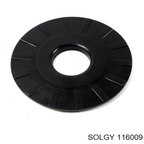 116009 Solgy Świeca podgrzewania płynu chłodzącego