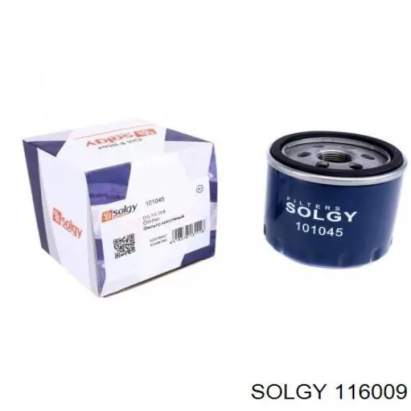 Do koszyka 116009 Solgy Świeca podgrzewania płynu chłodzącego