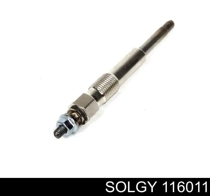 116011 Solgy Świeca żarowa