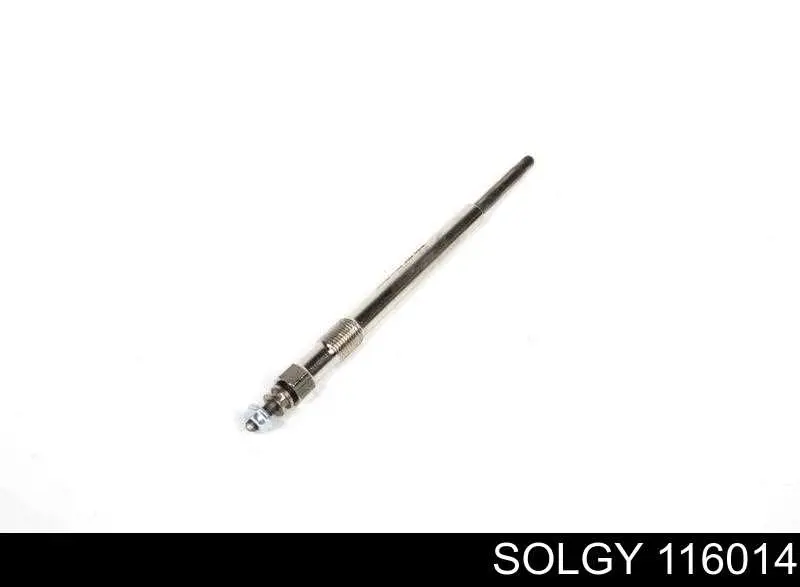 116014 Solgy Świeca żarowa