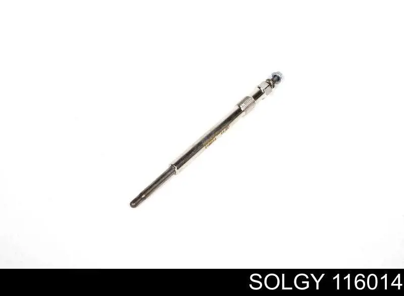 Świeca żarowa Solgy 116014 cena, od 8,55 USD