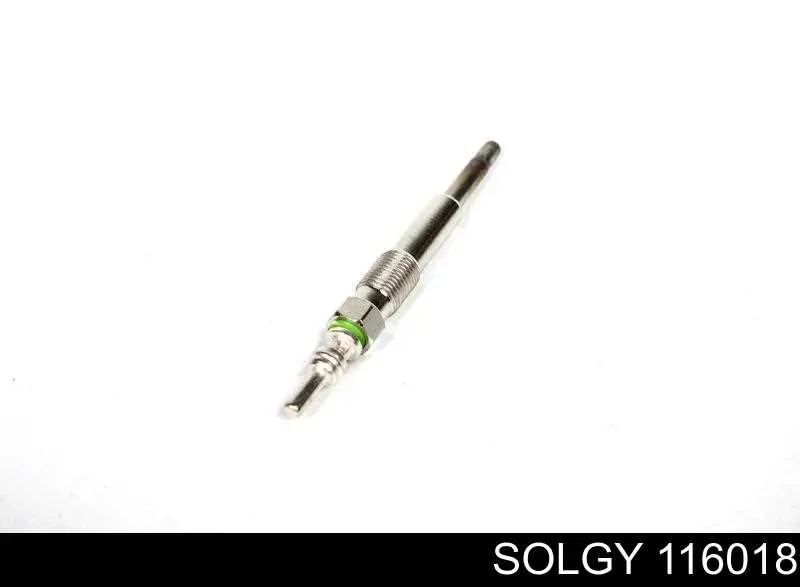 116018 Solgy Świeca żarowa