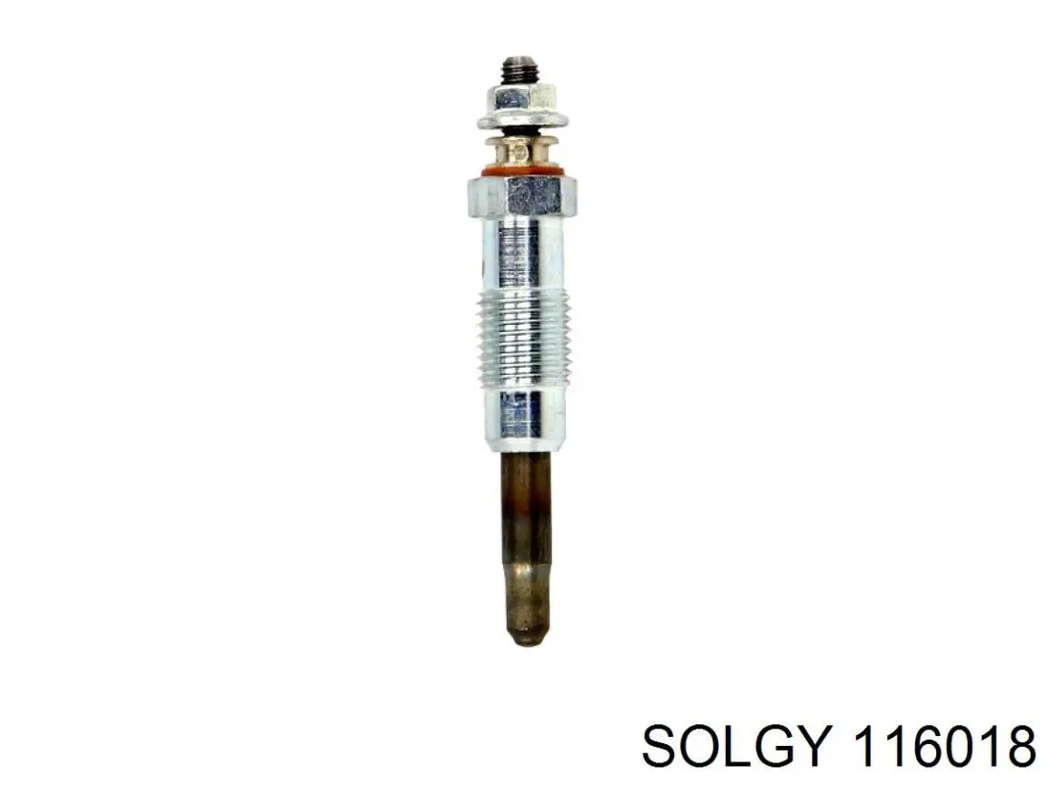 Świeca żarowa Solgy 116018 cena, od 6,55 USD