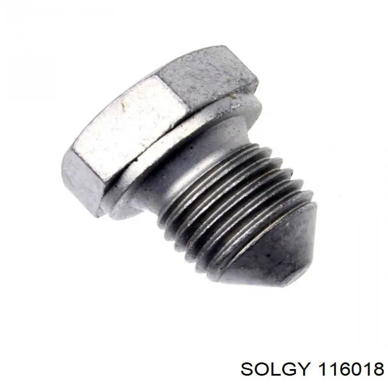 Świeca żarowa Solgy 116018 cena, od 6,55 USD