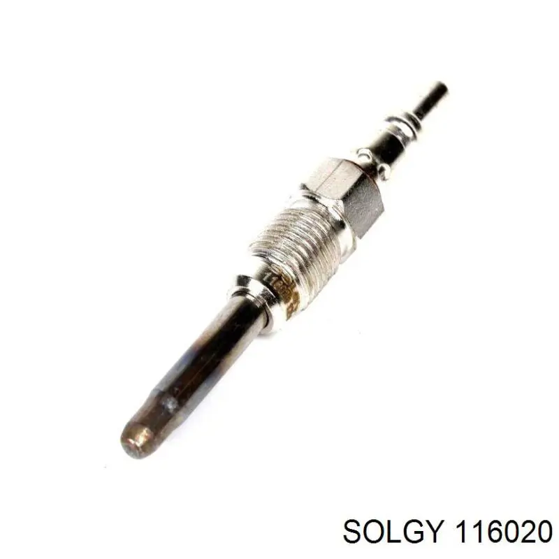 Do koszyka 116020 Solgy Świeca podgrzewania płynu chłodzącego