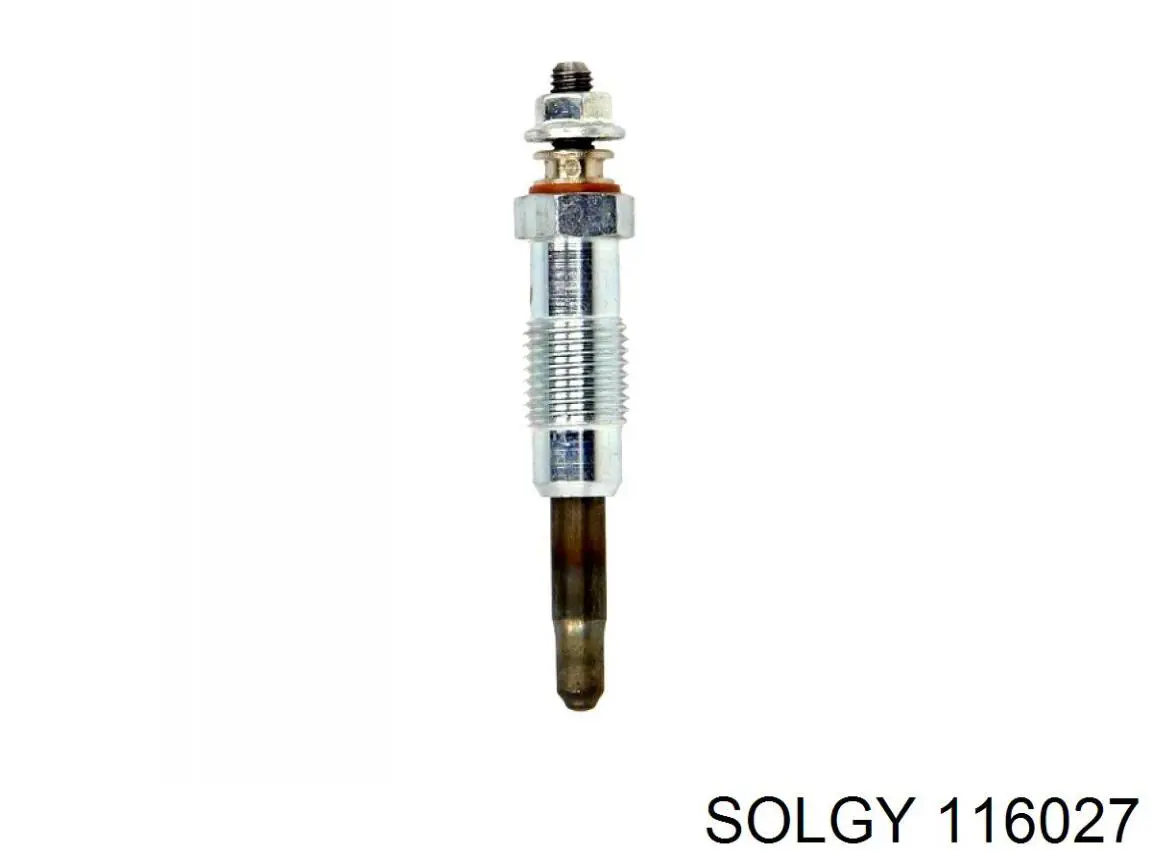 Świeca żarowa Solgy 116027