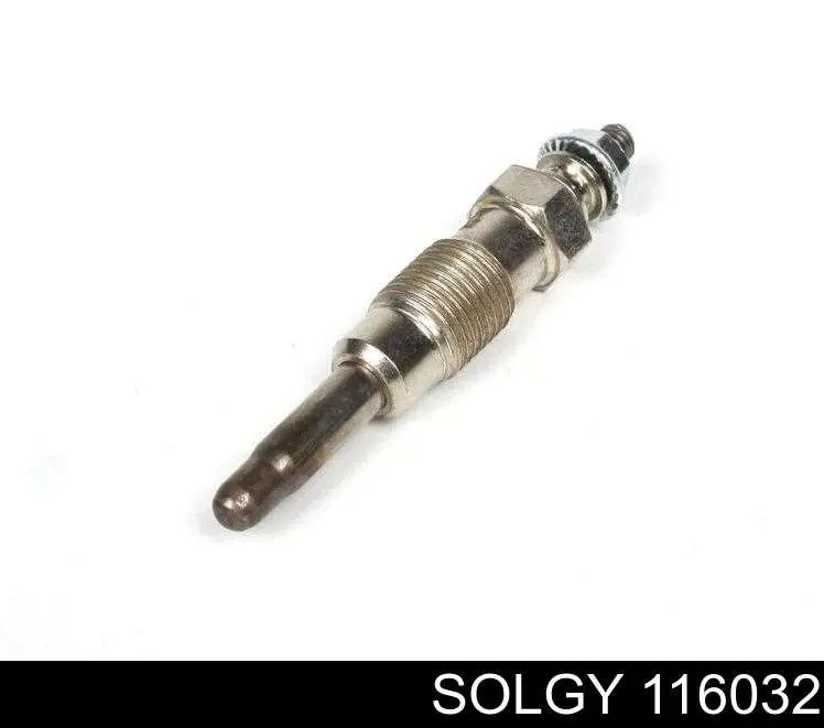 116032 Solgy Świeca żarowa