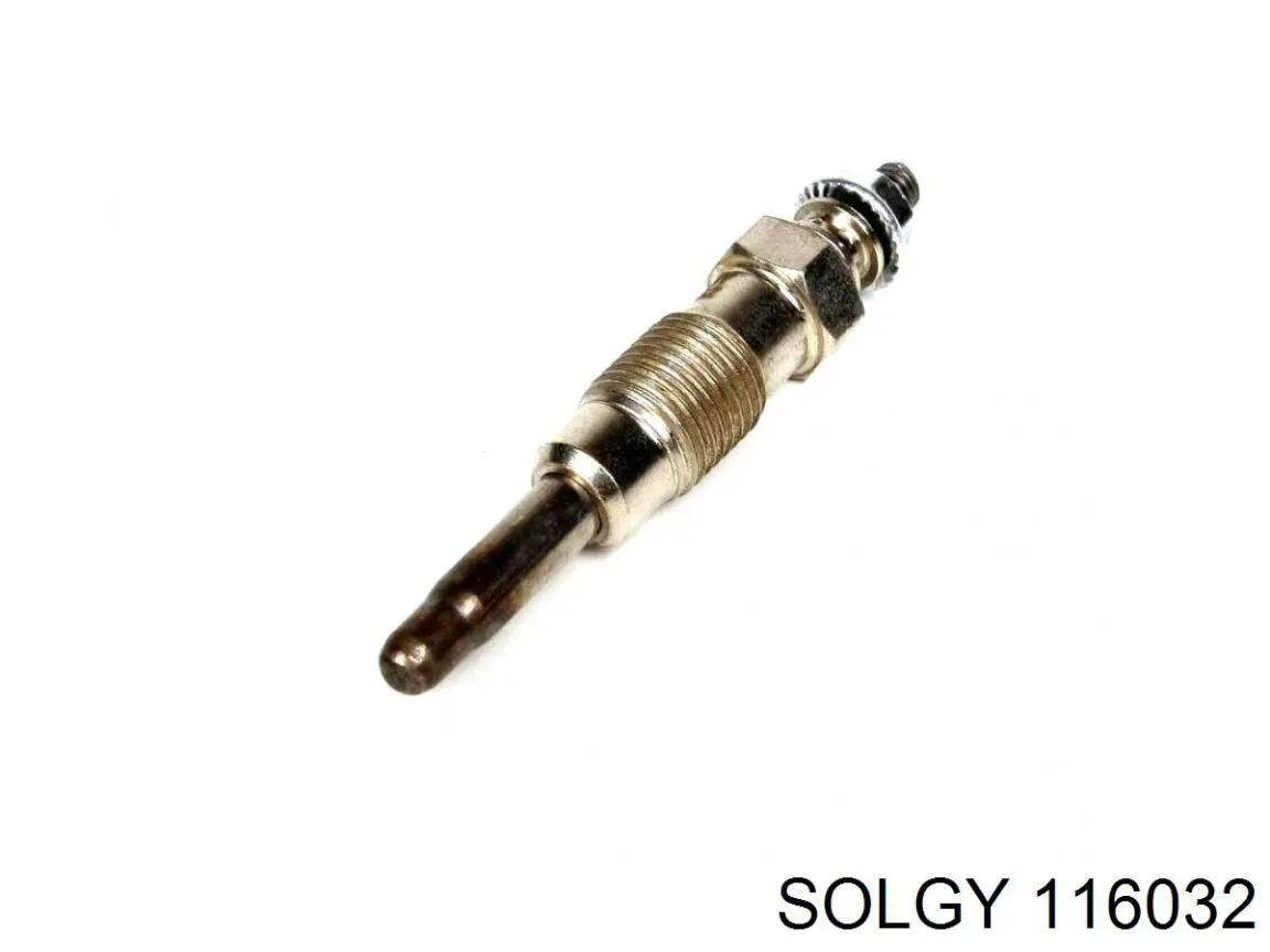 116032 Solgy Świeca żarowa