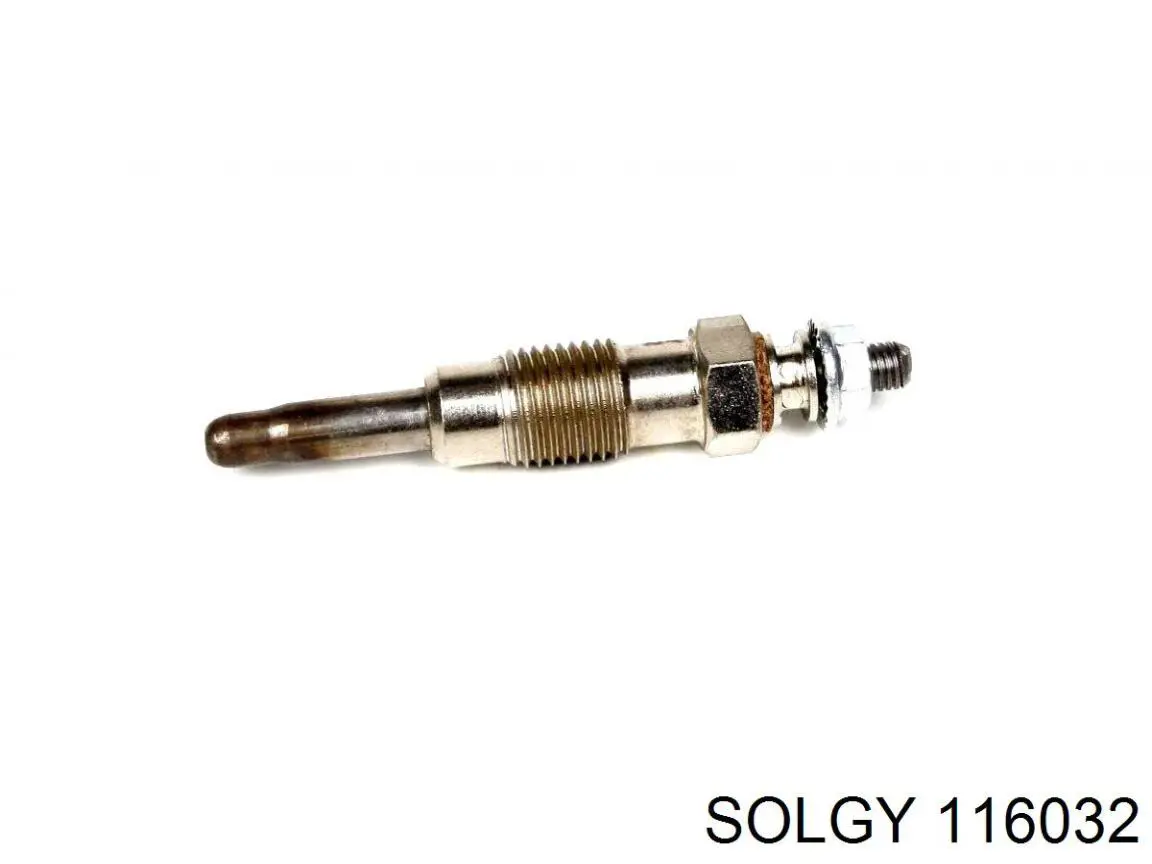 Świeca żarowa Solgy 116032 cena, od 7,50 USD