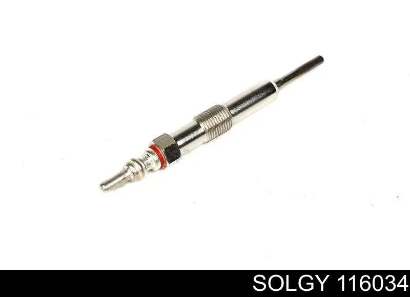 116034 Solgy Świeca żarowa