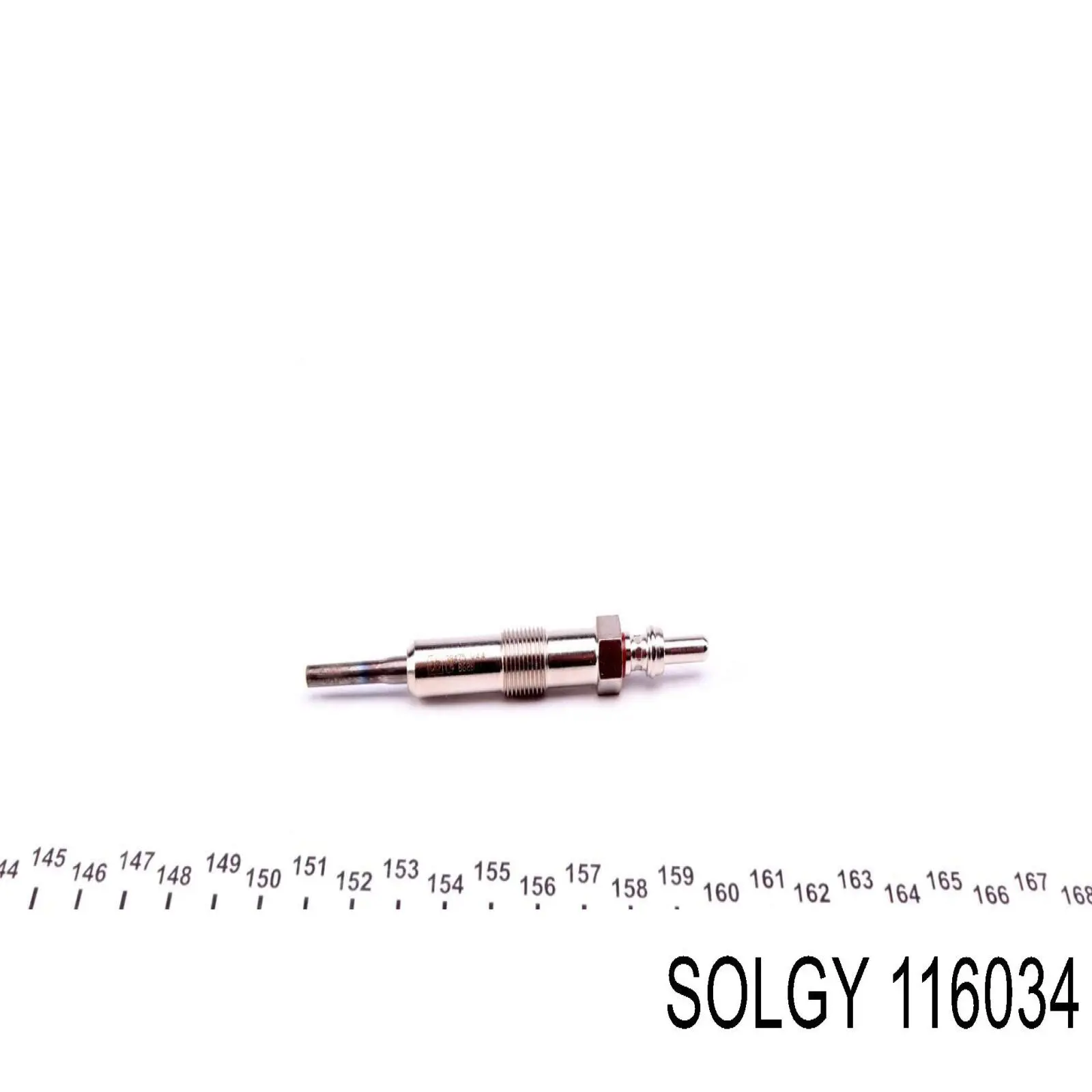 Do koszyka 116034 Solgy Świeca żarowa