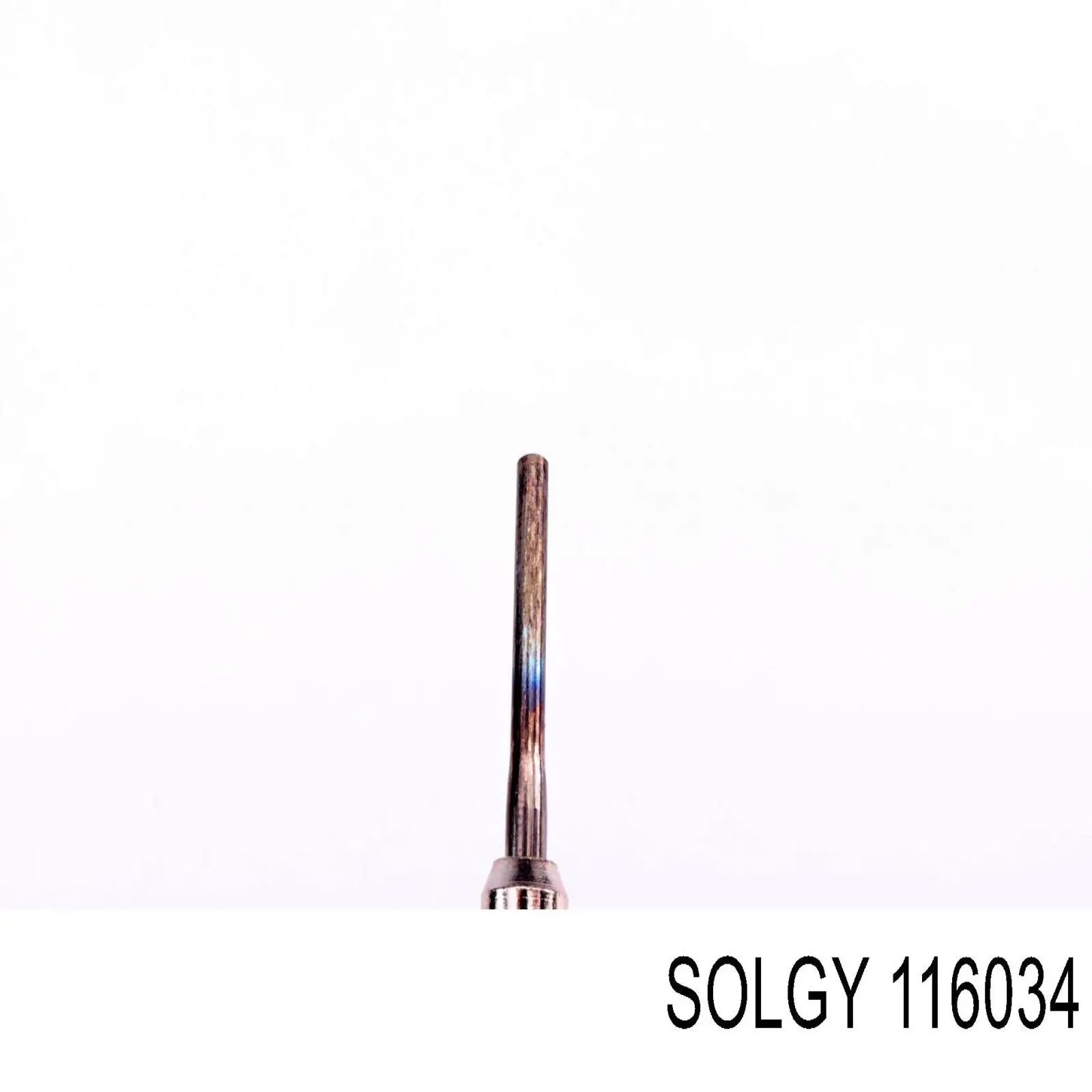 Świeca żarowa Solgy 116034 cena, od 7,17 USD