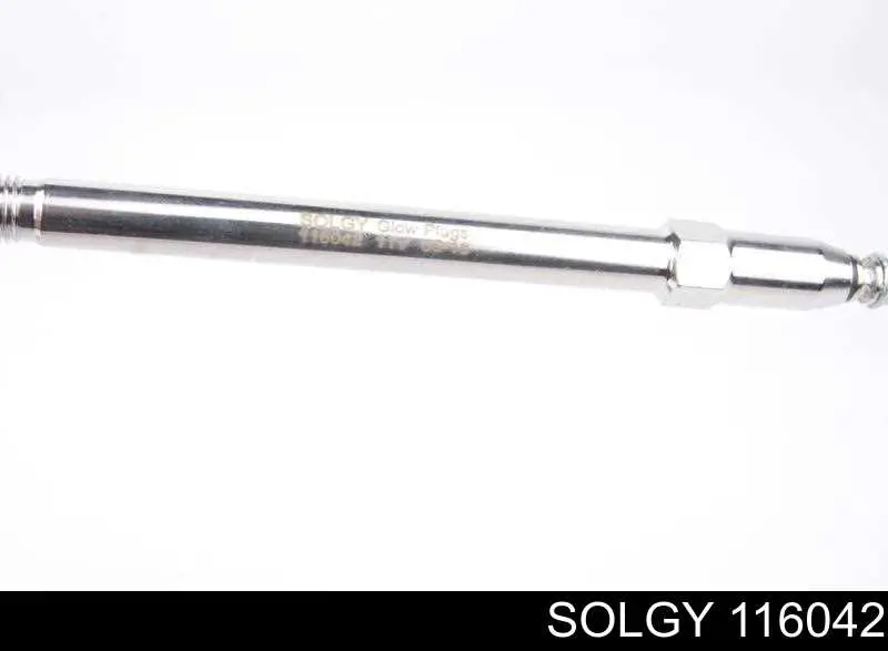 116042 Solgy świeca żarowa