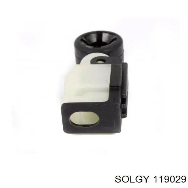 119029 Solgy Końcówka linki zmiany biegów