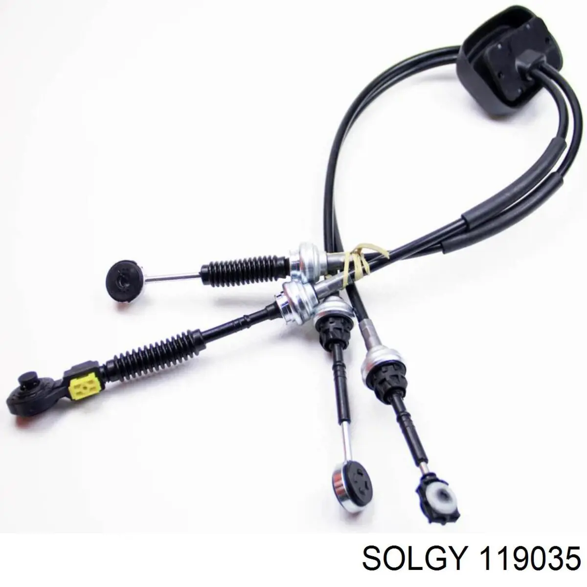 119035 Solgy Linka zmiany biegów