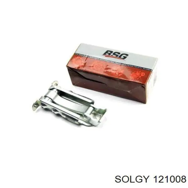 121008 Solgy Cylinder sprzęgła główny
