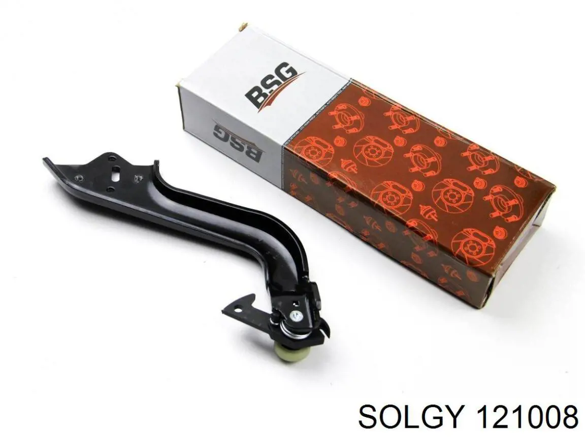 Cylinder sprzęgła główny Solgy 121008 cena, od 33,63 USD
