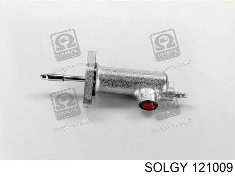 Do koszyka 121009 Solgy Cylinder roboczy sprzęgła