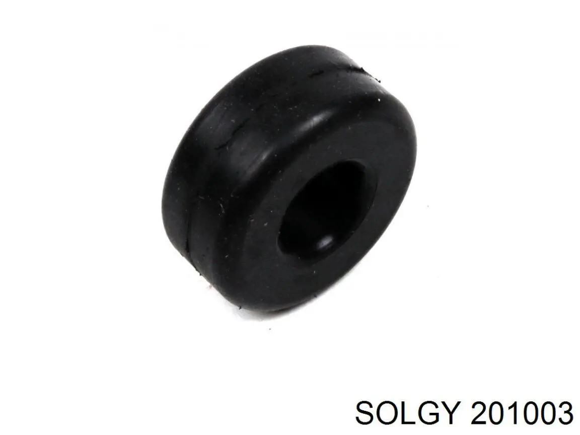 201003 Solgy Silentblock amortyzatora tylnego