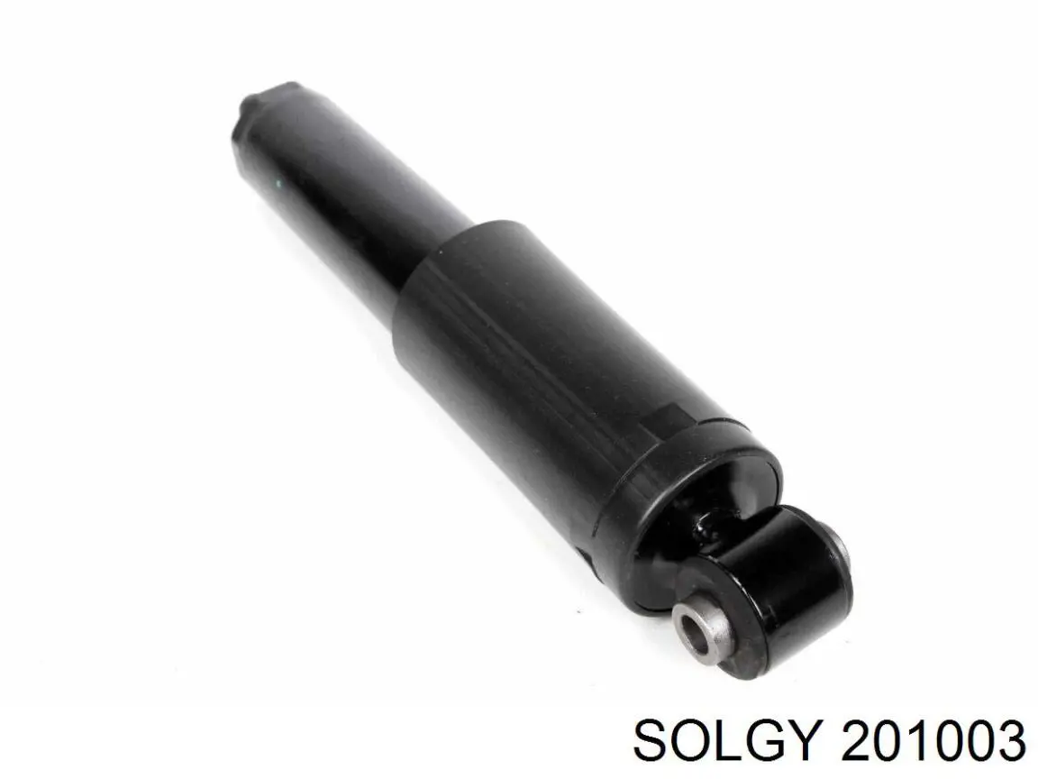 Silentblock amortyzatora tylnego Solgy 201003 cena, od 2,39 USD
