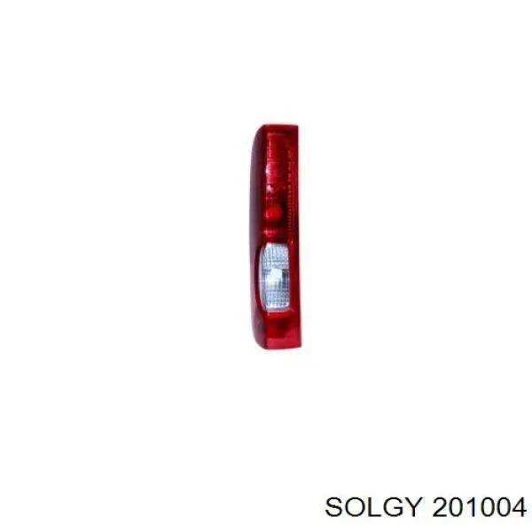 Silentblock amortyzatora tylnego Solgy 201004 cena, od 2,64 USD