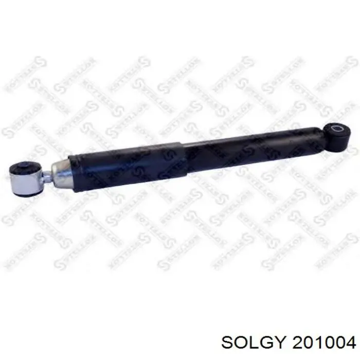 Silentblock amortyzatora tylnego 201004 Solgy