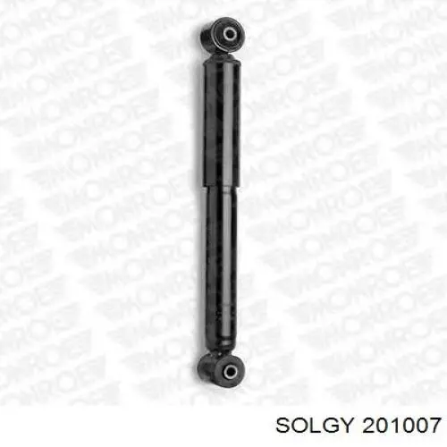 201007 Solgy Silentblock amortyzatora tylnego